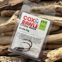 Cox & Rawle Chinu Hook Bridle Rig
